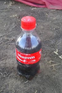 My Coke,1